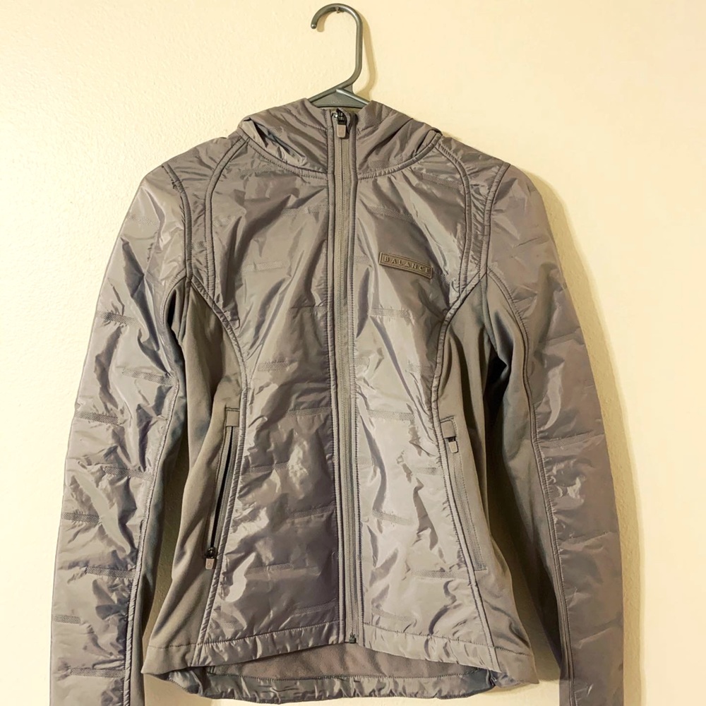Balance Athletica Jacket